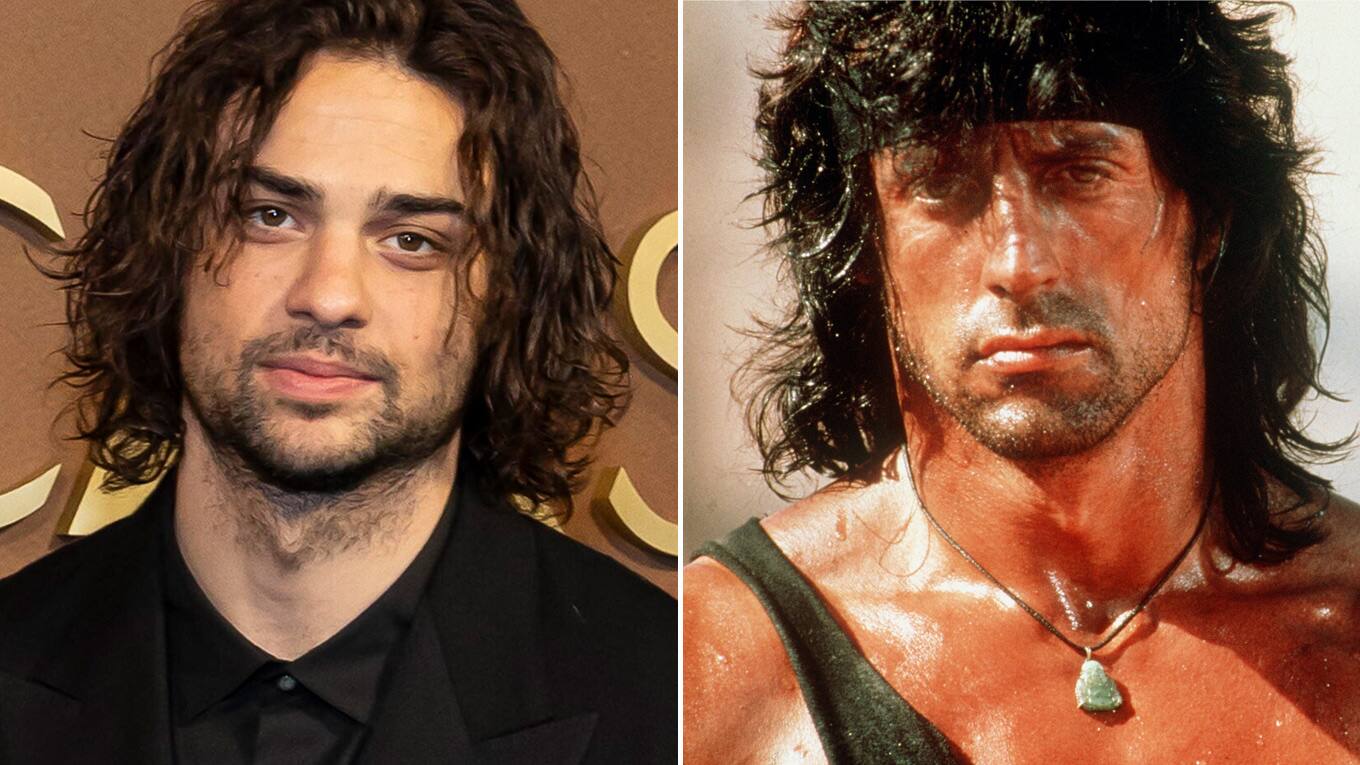 John Rambo: Drehstart des neuen Films & Cast-Infos | Sky